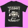 New! The Cramps - Human Fly Black Unisex T-shirt