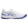 New Asics Gel Court Hunter 3 White Lilac Hint Women's 1072A090-101