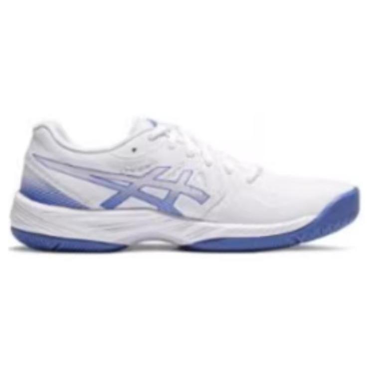 New Asics Gel Court Hunter 3 White Lilac Hint Women's 1072A090-101