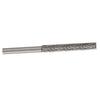 File 1Grain Woodworking Grinding Hd Alloy Steel Carving Engraving Hardmetal Burrs