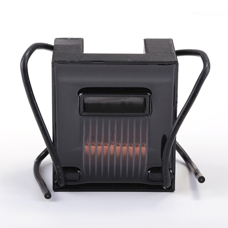 High Frequency UY16 30KV 500W Stepping Up High Frequency Ozonosphere Generator Energy Saving Industrial Application