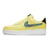 Nike Air Force 1 Low '07 LV8 'Yellow Pulse' Sneakers CI0064-700