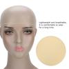 144pcs Hairnet Nylon Disposable Wig   Breathable Hair Mesh Net for Home Salon