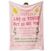 Gifts For Sisters Blankets Flannel Soft Comfortable Home Blankets Warm Blankets Birthday Holiday Gifts