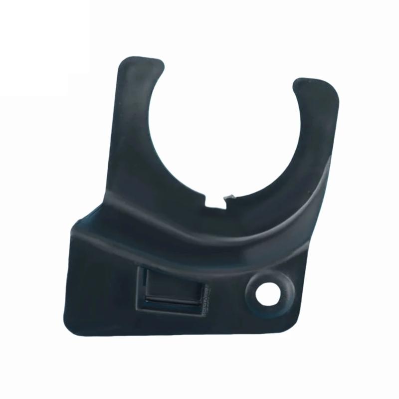 Automobile Engine Sprayer Kettle Filling Pipe Bracket Replaces 643990 Filler Pipe Support Fixing Bracket For 307