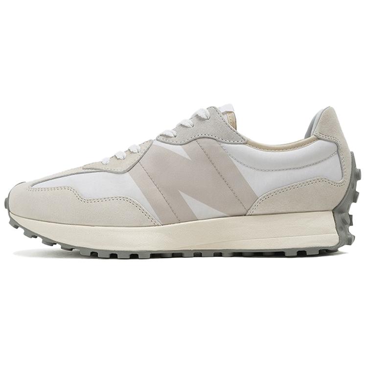 

Noritake X New Balance 327 Светло-серый 36