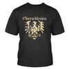 Oberschlesien T-Shirt Shirt Blaster