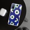 Lucky Blue Evil Eye Phone Case Cover for Xiaomi Redmi Note 15 14 13 12 11 Pro Plus 14S 12S 11S 11T 11E 10S 10 Customized Fundas