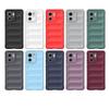 For Moto Edge 40 Case Cover Motorola Moto Edge 40 Capa New Phone Back Armor Bumper Shockproof Soft TPU Fundas Moto Edge 40 Cover