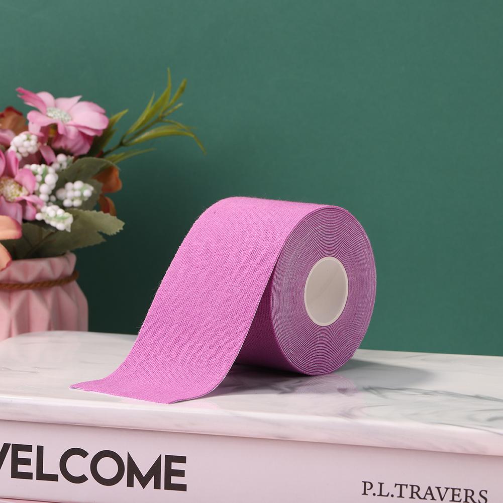 5 cm x 5 m Face Lifting Tape Tragbares Face V Line Shaping Tape Elastische Augen Feine Linien Lifting Tapes für Männer Frauen Gesichtshautpflege