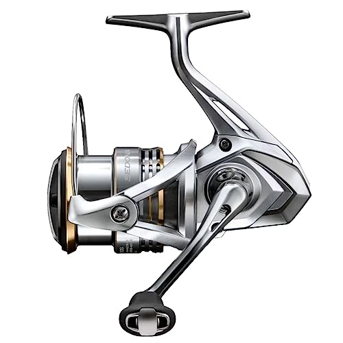 

Shimano 23 Sedona 2500S Spinning Reel