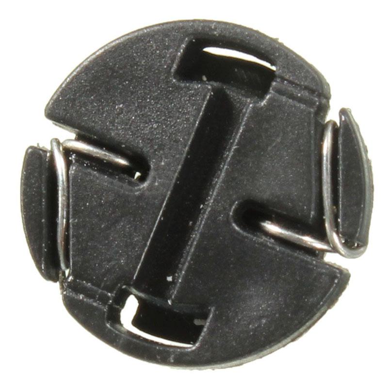 10 Stück T5 Keil 5050 1LED Armaturenbrett Instrumentenbeleuchtung Glühbirne