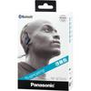 Panasonic Rp Bts35 K Wireless Stereo Headphones blacK