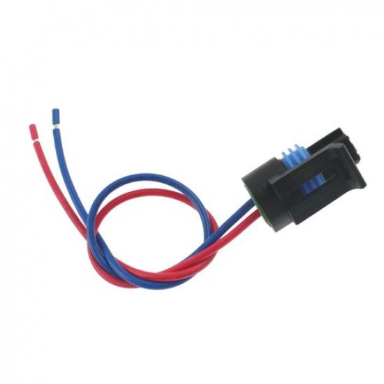 1x Engine Coolant Temperature Sensor Harness Bundle Plug for Jeep Grand Cherokee