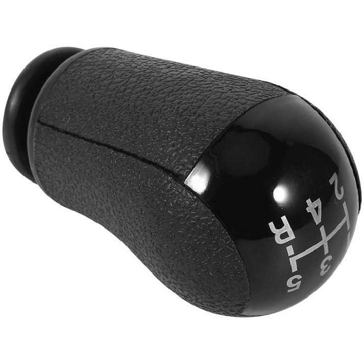 5-Gang MT Schalthebel Schaltknauf für Focus Mondeo MK3 S- C- Galaxy MK6 Transit Auto Schaltknauf Kopf Hebel Schalthebel