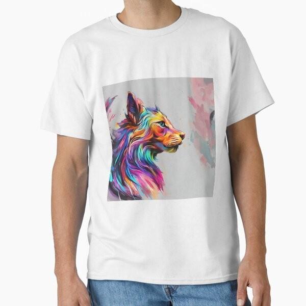 

Dogs lover Classic T-Shirt T-Shirt Made in US/AUS Size S-2XL Unisex T-Shirt L