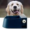 Float Valve Pet Drinker Bowl 2L Drinker Dog Bowl Pets Reservoir Automatic Water Feeder Bowl  Dog