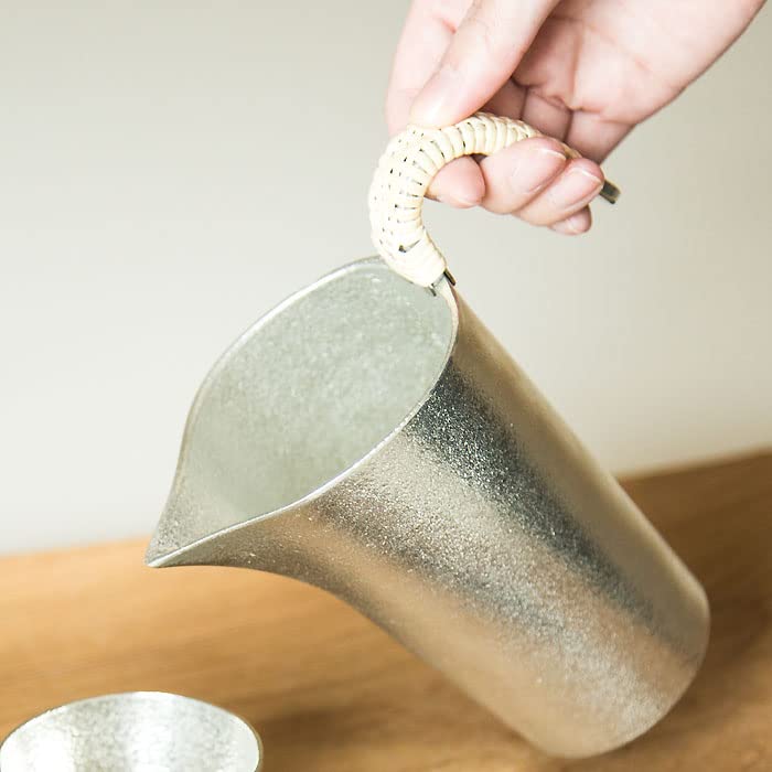 [Nousaku Washi Paper Wrapping] Chirori Large