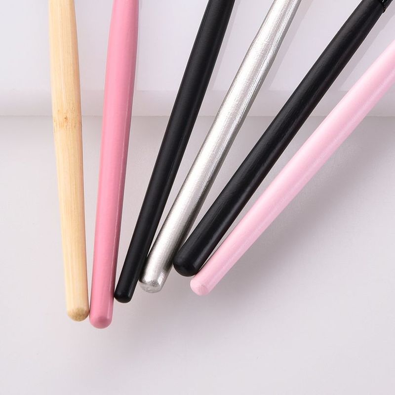 Stroke of Beauty - Fan Brush