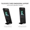 Anti-Shock Protect Hard Bag Case for Samsung Galaxy Z Flip 6 5 4 3 5G Fold 6 5 4 3 Case Non-Slip Accessories Bracket Phone Case