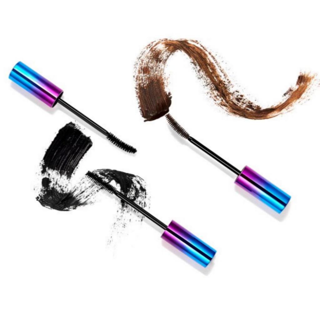MISSHA Ultra Powerproof Mascara 8g (2type) / Curl Up Long Lash, Curl Up Volume