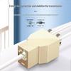 Shanze RJ11 Three-Way Telephone Splitter Adapter