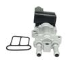 Idle air Control Valve 22270-21010 For Scion XA XB Toyota Echo 1.5L 2000-2006