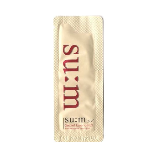 SUM37 Secret Essence 1мл x 120 шт. sample