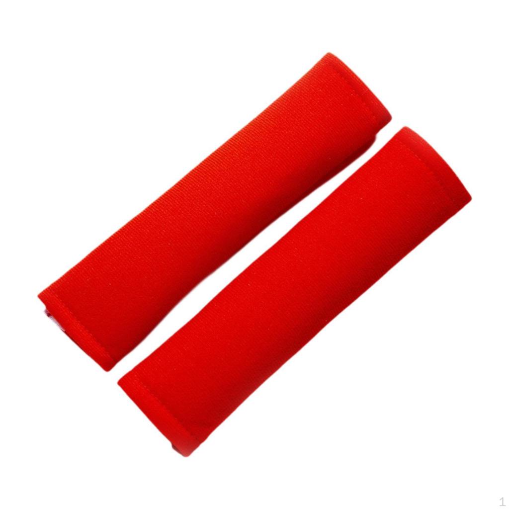 2 -piece Refrigerator Gate Handle Protection Microwave Handles Covered Sleeves