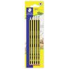 Staedtler Noris HB 120-2 BK5D Set of Pencils Hardness: HB 5 Pc(s)