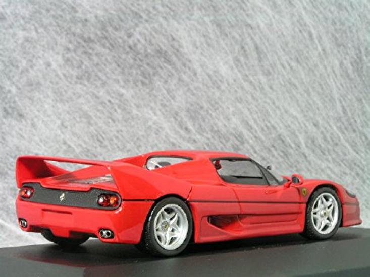 Ferrari F50 1995 Ferrari 1/43
