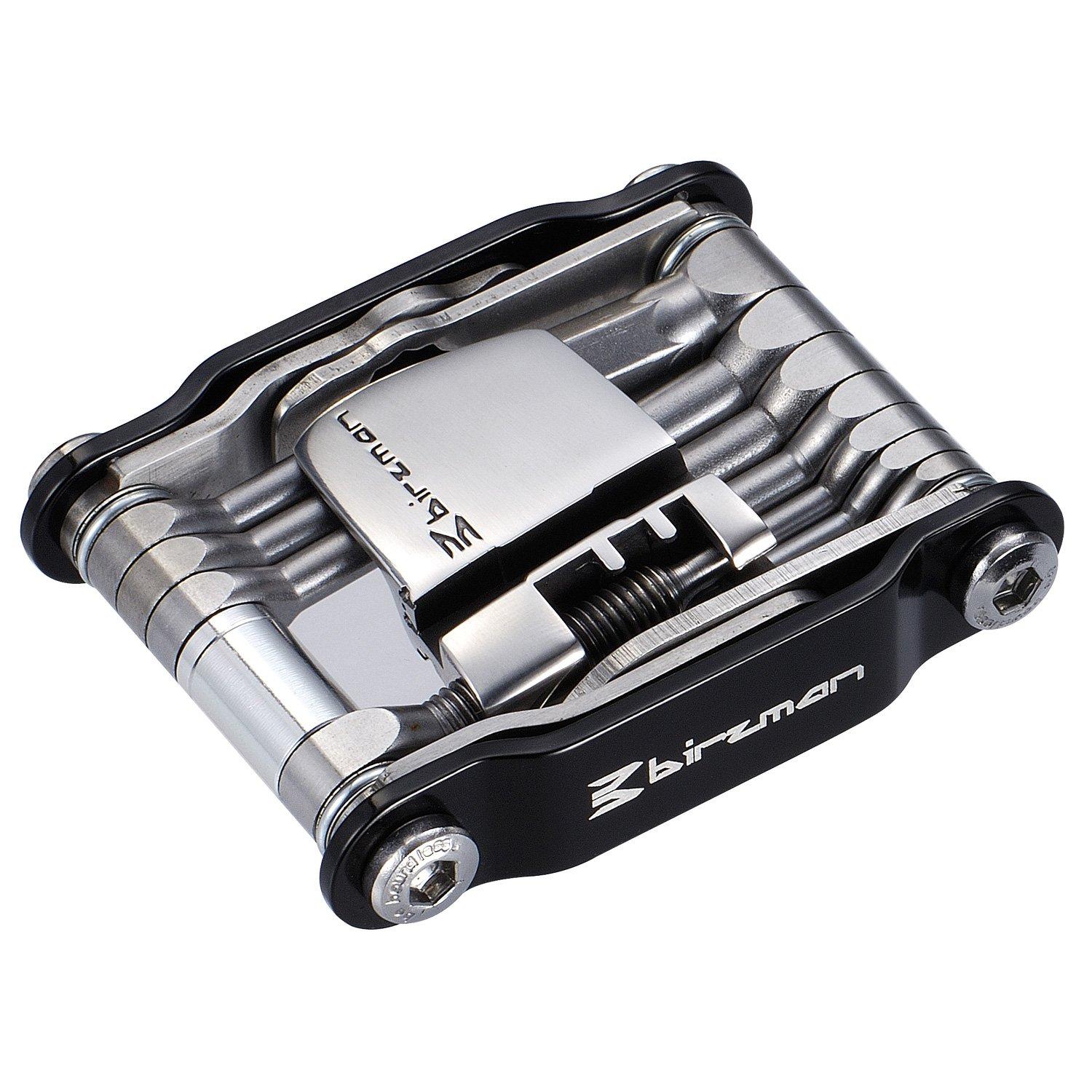 

Birzman MINI TOOLS 20 BLACK E-VERSION TL-BR-149