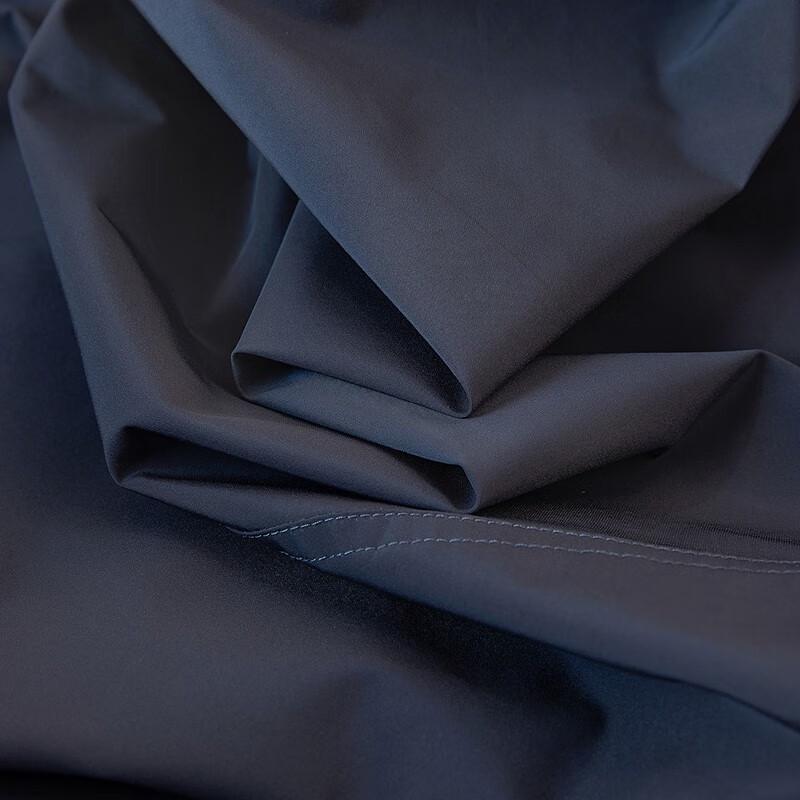 Siboshe Damen Locker Geschnittene Kapuzenjacke mit Überschnittenen Schultern