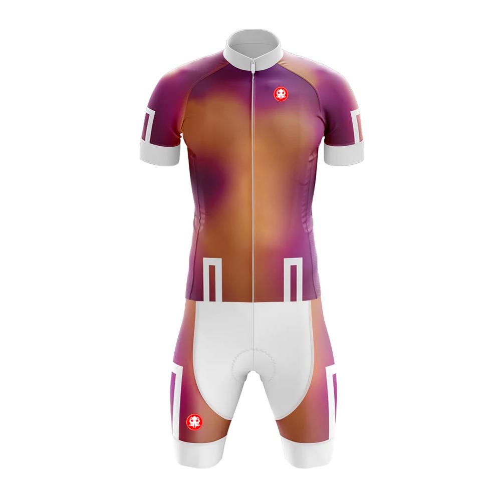 Muta Triathlon Abbigliamento Ciclismo Uomo Maglia Ciclismo Abbigliamento Estivo per Ciclismo Competizione Abbigliamento Ciclismo Outdoor 2026