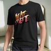 Nuova Maglietta Beat Street Active Logo T-Shirt Divertente Taglia dalla S alla 5XL