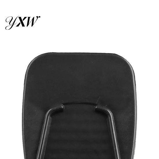 Side Stand Base Non-slip Pad Universal Anti-scratch Kickstand Plate for Motorcycle