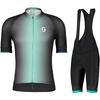 Lightweight Cycling Jersey Men Women - Breathable Short Sleeve Bike Shirt Road Mountain Biking Use