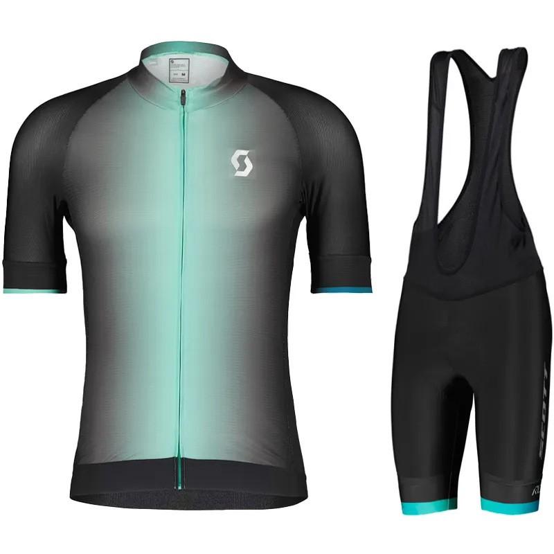 Lightweight Cycling Jersey Men Women - Breathable Short Sleeve Bike Shirt Road Mountain Biking Use