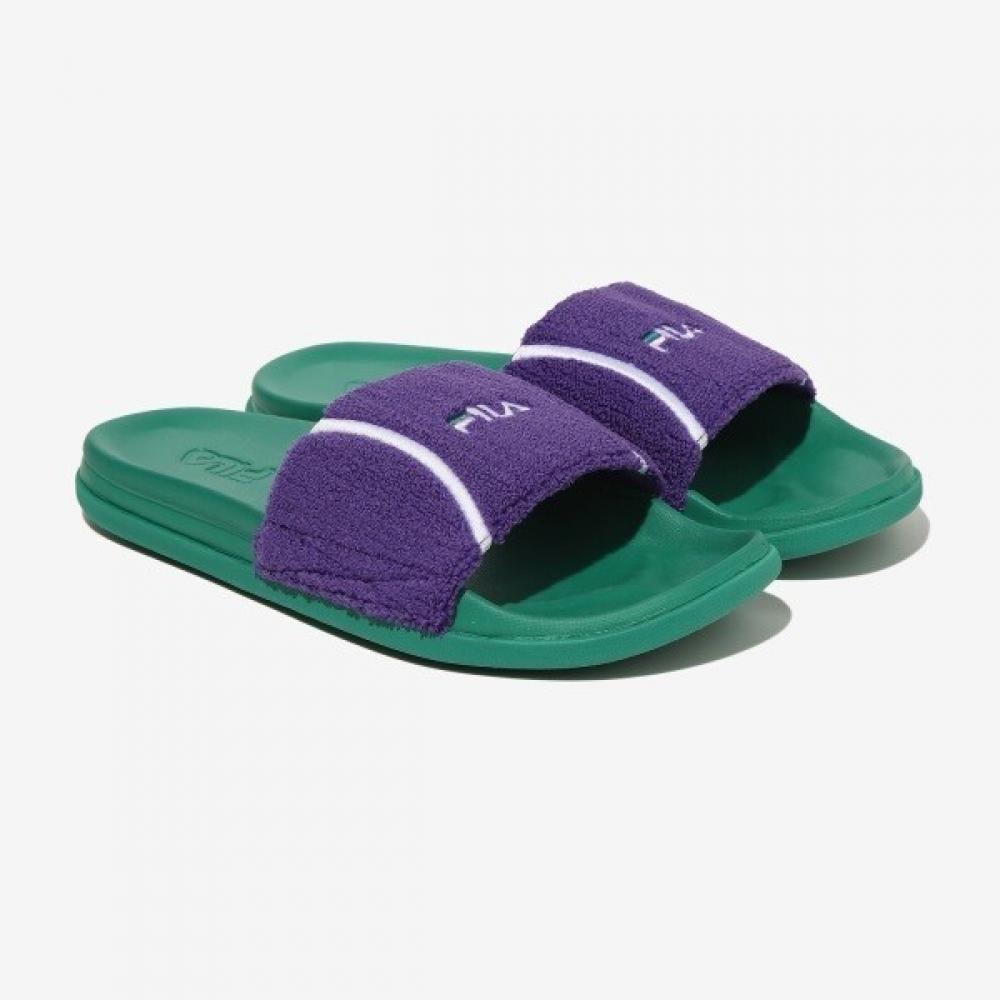 Fila Tennis Slick Tender V2 1sm01981f 500 500 (purple)/290