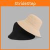 Cotton Fisherman Hat For Women Sun Protection Summer Casual Stylish Sunhat For Adults