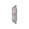 Tissot Edelstahl Grüne Zifferblatt Herren Modeuhr T120.807.11.091.00