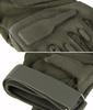 Combat Tactical Gloves Men Paintball Shoot Motorcycle Outdoor Military Full Finger Gloves