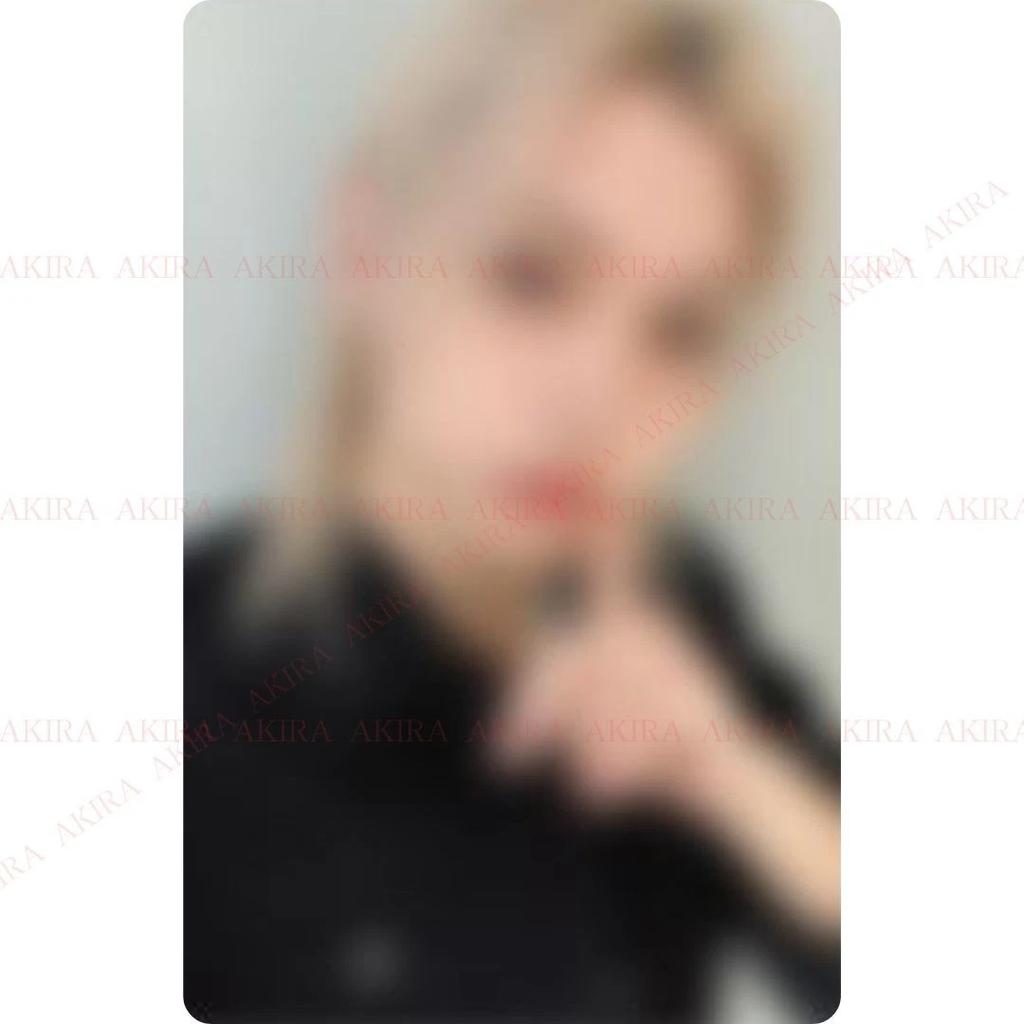 STRAY KIDS SKZ IT TAPE DO IT Album Photo Card JAPAN POB OFFICIAL