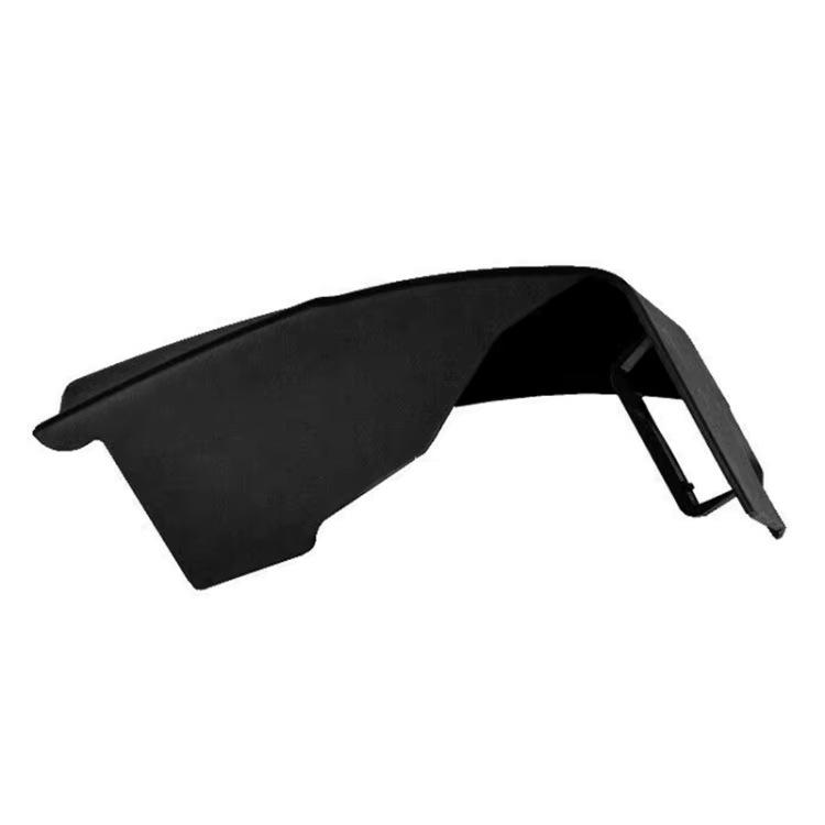 LR018568 und LR018569 passen für die vordere Radhausverkleidung des Land Rover Freelander 2.