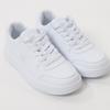 Sneakers One Point Logo REBOUND LOW LEGACY S11469 White Cm [Champion] Women's 24.0
