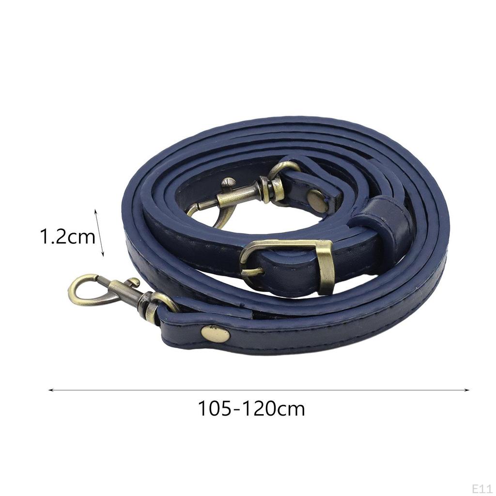 Adjustable Shoulder Bag Strap for Custom Handbag Creations