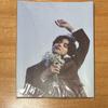 [USED] BTS V VOGUE KOREA Me Myself and V Photobook