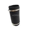2pcs Cotton Tube Air Filter Intake Pipe Air Duct C2D36202 For Jaguar XF X250 XJ X351
