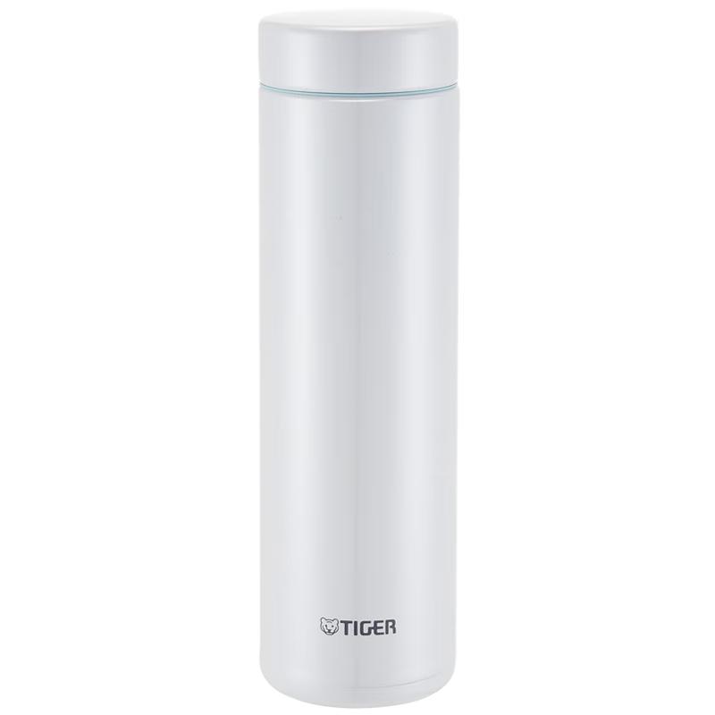 TIGER Vacuum Insulated Portable Water Bottle