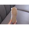 Autumn new style ladylike baby girl girls' princess rhinestone flat shoes, leather shoes, dance performance shoes
